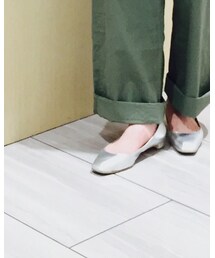 ERIKA ROCCHI | パンプス