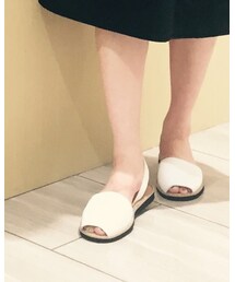 Minorquines | サンダル