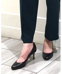 FABIO RUSCONI | パンプス