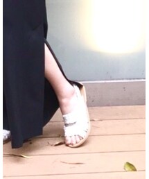 shoes and more... | サンダル
