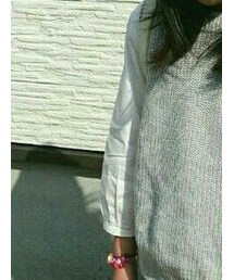 GLOBAL WORK | ニット/セーター