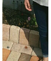 GU | モカシン/デッキシューズ