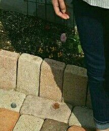 GU | デニムパンツ