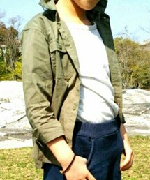 GLOBAL WORK | シャツ/ブラウス