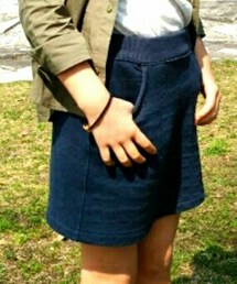 UNIQLO | スカート