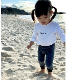 agnes b. | Tシャツ/カットソー
