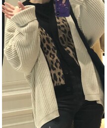 Bershka | カーディガン/ボレロ