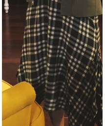 ZARA | ジャンパースカート