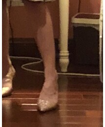 CHARLES & KEITH | パンプス