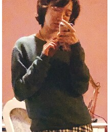 Massimo Dutti | パーカー