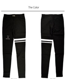 KINGLYMASK | その他パンツ