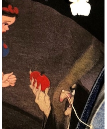 ZARA | Tシャツ/カットソー