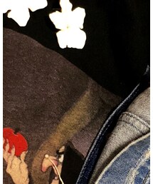 ZARA | ピアス（両耳用）