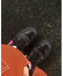 NIKE | AIR force swoosh(スニーカー)