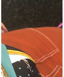 ZARA | デニムスカート