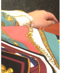 ZARA | シャツ/ブラウス