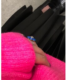 MARY QUANT | リング