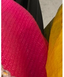 ZARA | ニット/セーター