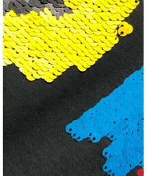 ZARA KIDS | パックマン(スウェット)