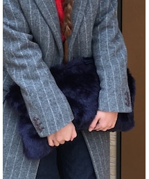 Mila Owen | クラッチバッグ