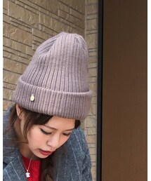 COCO DEAL | ニットキャップ/ビーニー