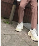 BALENCIAGA(バレンシアガ)の「シューズ(スニーカー)」