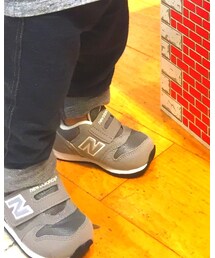 NEW BALANCE | スニーカー