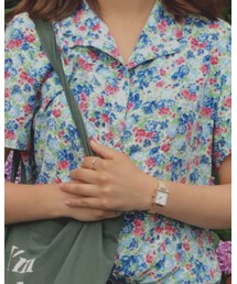 grapefruitmoon | シャツ/ブラウス