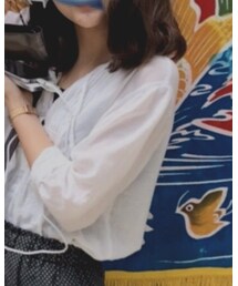 古着 | シャツ/ブラウス