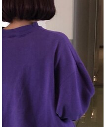 古着 | スウェット