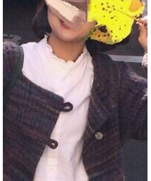 韓国 | シャツ/ブラウス