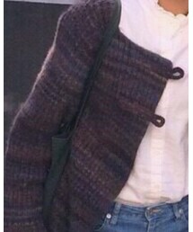 handmade byMOM | ジャケット/アウター