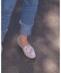 韓国 | バレエシューズ