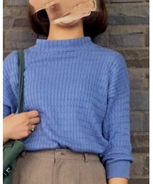 GU | ニット/セーター