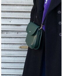 3.3 Field Trip  | ショルダーバッグ