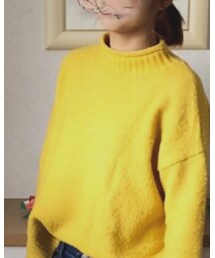 韓国 | ニット/セーター