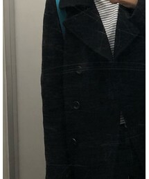 UNIQLO | ピーコート