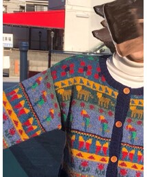 L.L.Bean | ニット/セーター