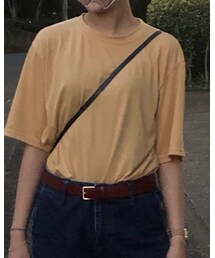 3.3 Field Trip  | Tシャツ/カットソー