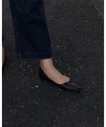 shoopen | バレエシューズ