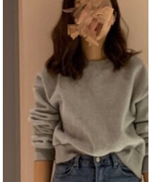 MarketA | スウェット