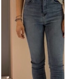 chuu | デニムパンツ