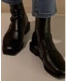 韓国 | ブーツ