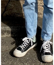 無印良品 | スニーカー