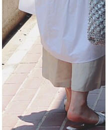 GU | パンツ