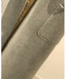 Mila Owen | チェスターコート