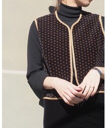 VINTAGE | ベスト