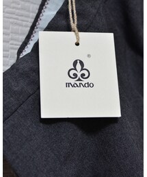 mando | その他パンツ