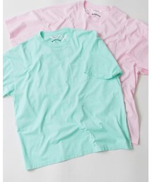 DIGAWEL | 17ss(Tシャツ/カットソー)