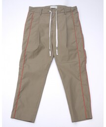 Jieda | 17ss(パンツ)